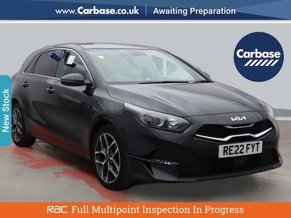 Used Kia Ceed 2022 for sale - 76298706: Photo 1