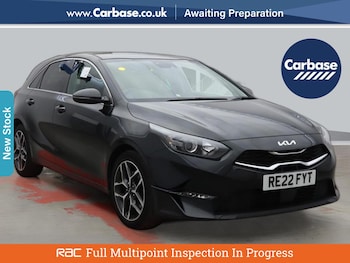 Kia - Ceed