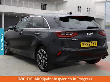 Used Kia Ceed 2022 for sale - 76298706: Photo 2
