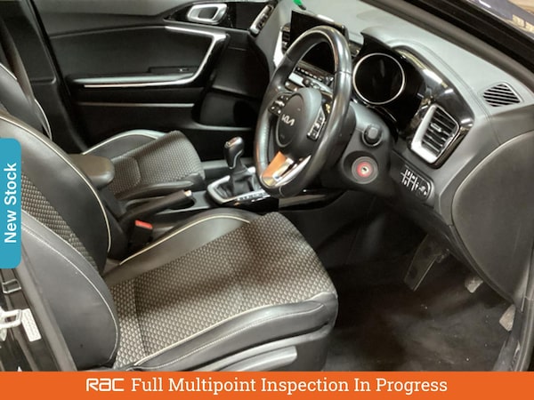 Used Kia Ceed 2022 for sale - 76298706: Photo 3
