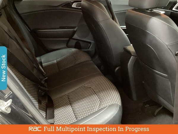 Used Kia Ceed 2022 for sale - 76298706: Photo 4