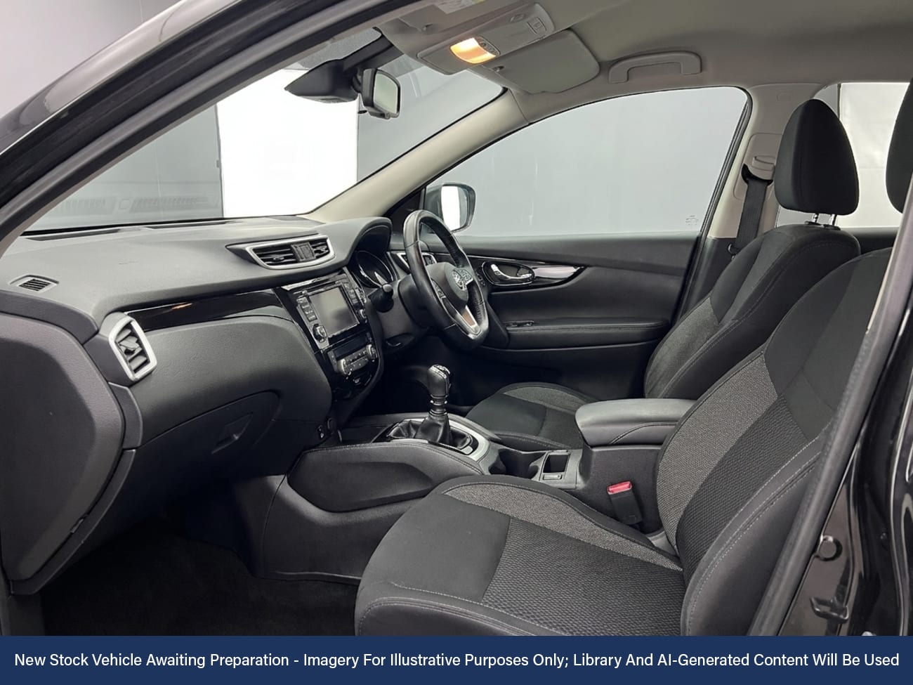 Used Nissan Qashqai 2019 for sale - 77791791: Photo 3