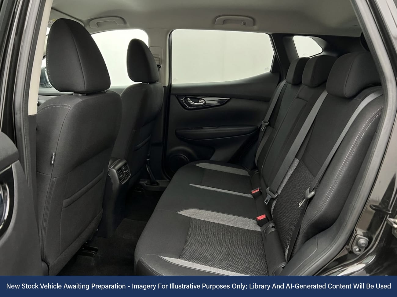 Used Nissan Qashqai 2019 for sale - 77791791: Photo 4