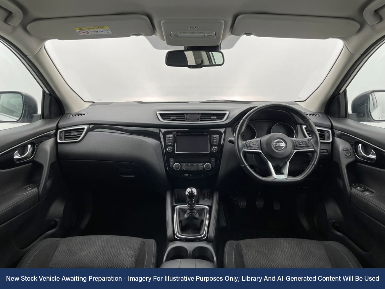 Used Nissan Qashqai 2019 for sale - 77791791: Photo 6