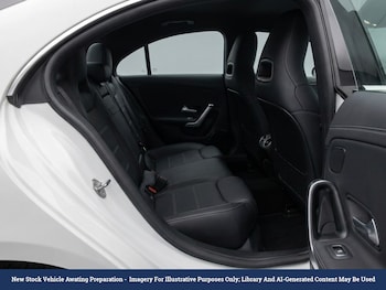 Used Mercedes-Benz CLA 2022 for sale - 79467287: Photo