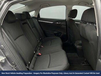 Used Honda Civic 2019 for sale - 77308865: Photo