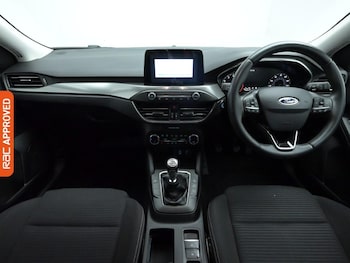 Used Ford Focus 2019 for sale - 75203712: Photo