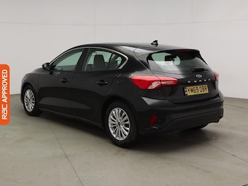 Used Ford Focus 2019 for sale - 75203712: Photo
