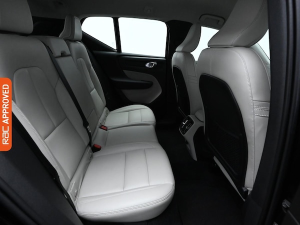 Used Volvo XC40 2019 for sale - 76220137: Photo 13