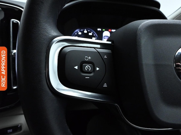 Used Volvo XC40 2019 for sale - 76220137: Photo 22
