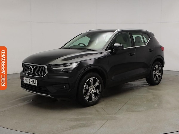 Used Volvo XC40 2019 for sale - 76220137: Photo 27