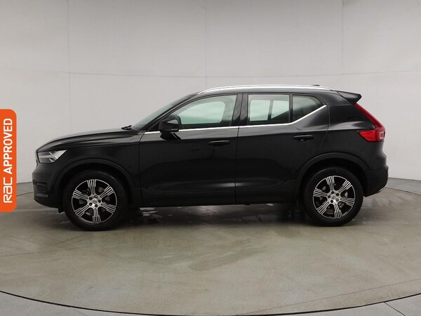 Used Volvo XC40 2019 for sale - 76220137: Photo 4