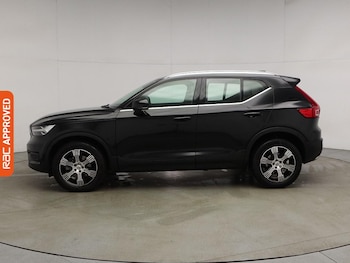 Used Volvo XC40 2019 for sale - 76220137: Photo