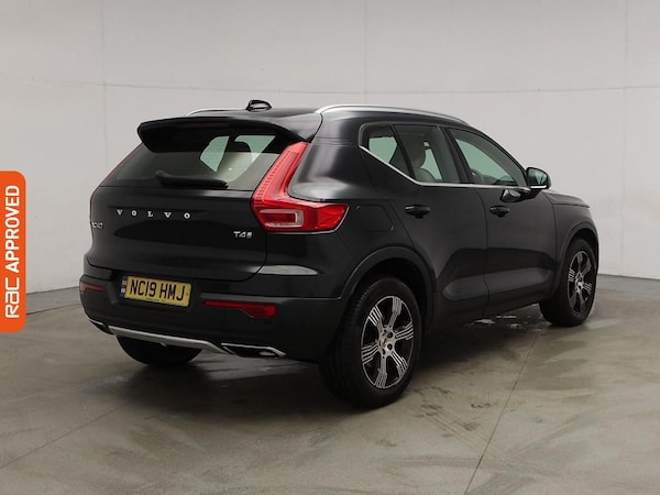 Used Volvo XC40 2019 for sale - 76220137: Photo 6