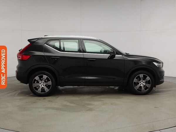 Used Volvo XC40 2019 for sale - 76220137: Photo 7