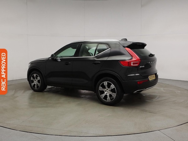 Used Volvo XC40 2019 for sale - 76220137: Photo 8