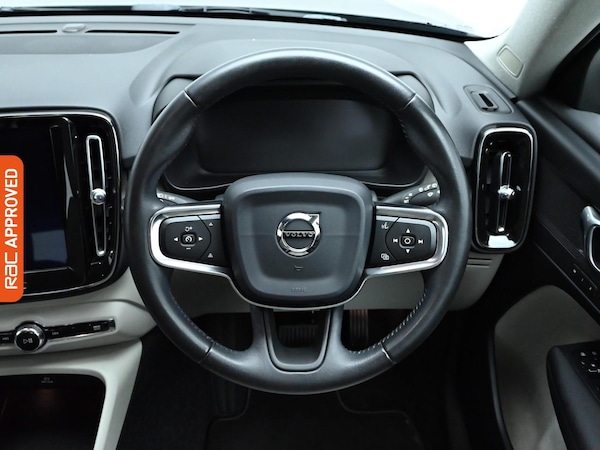 Used Volvo XC40 2019 for sale - 76220137: Photo 9