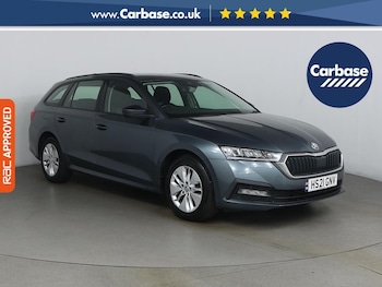 Skoda - Octavia