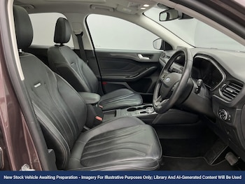 Used Ford Focus 2026 for sale - 78380293: Photo