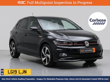 Used Volkswagen Polo 2019 for sale - 78521822: Photo