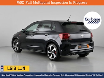 Used Volkswagen Polo 2019 for sale - 78521822: Photo