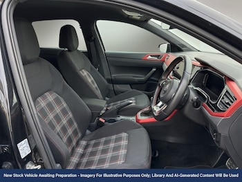 Used Volkswagen Polo 2019 for sale - 78521822: Photo