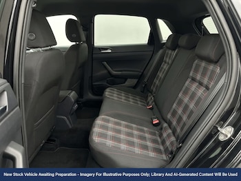 Used Volkswagen Polo 2019 for sale - 78521822: Photo