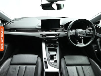 Used Audi A5 2021 for sale - 78894014: Photo