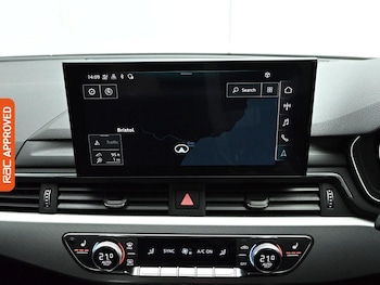 Used Audi A5 2021 for sale - 78894014: Photo