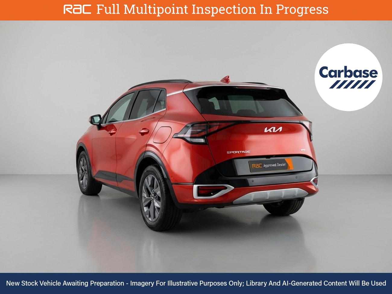 Used Kia Sportage 2022 for sale - 77014008: Photo 2