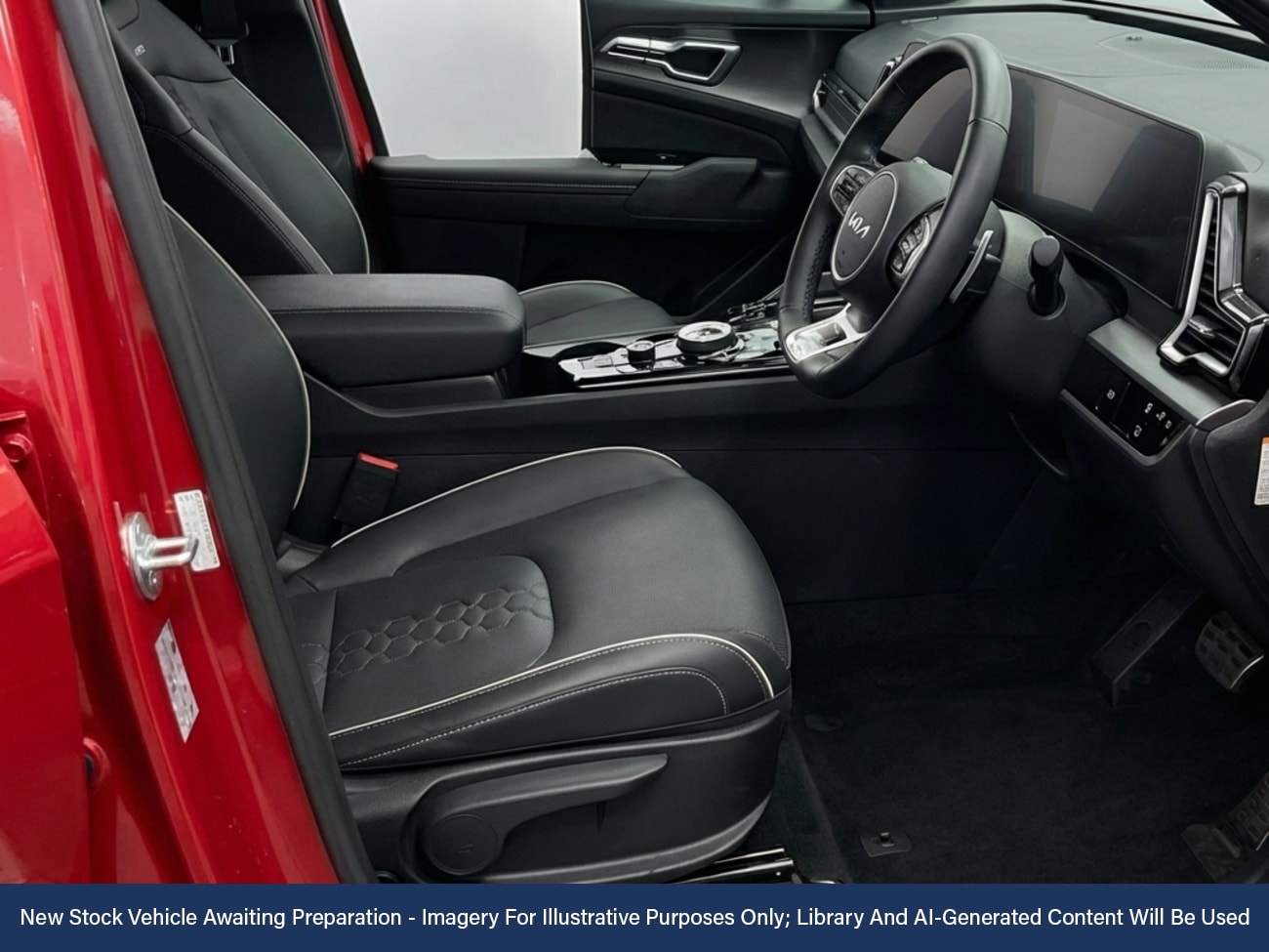 Used Kia Sportage 2022 for sale - 77014008: Photo 3