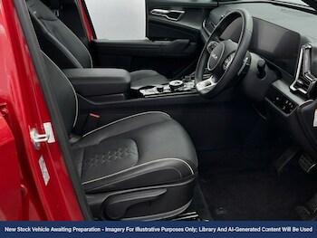 Used Kia Sportage 2022 for sale - 77014008: Photo