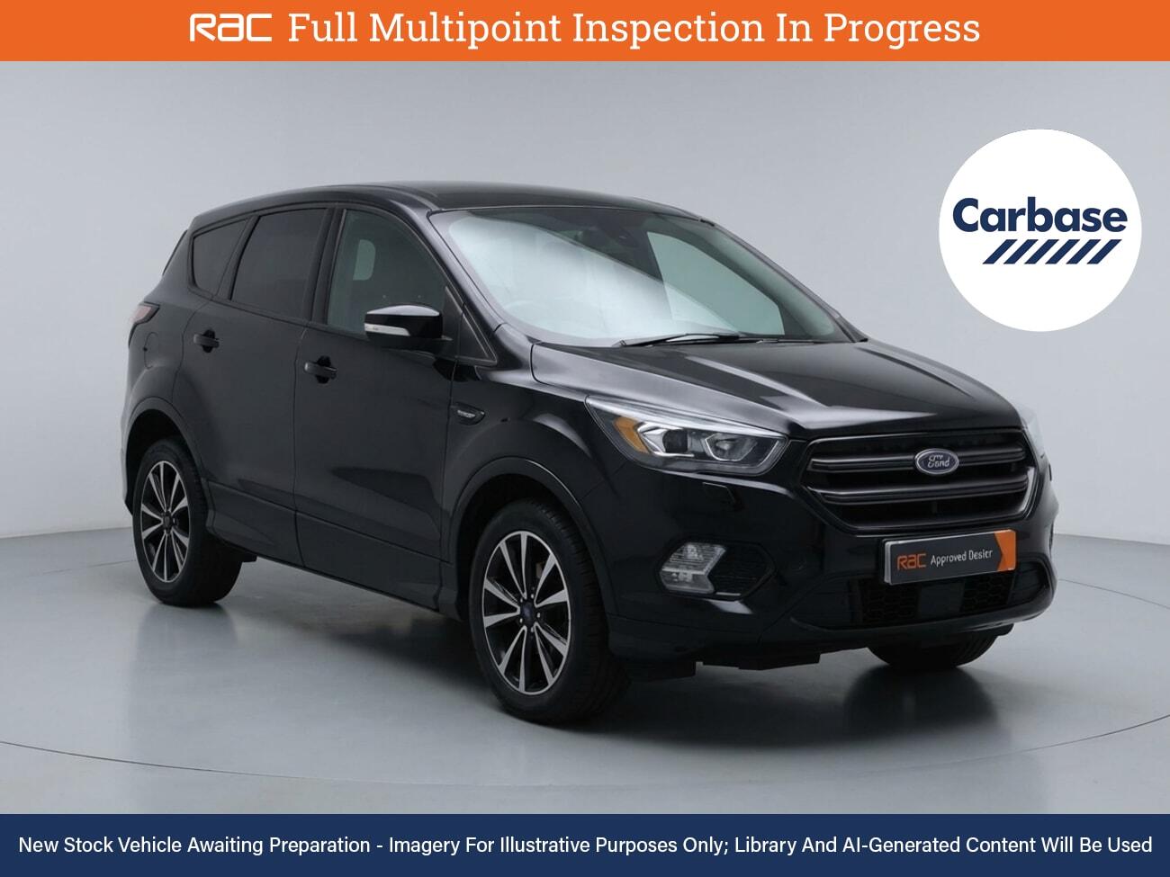 Used Ford Kuga 2019 for sale - 77071970: Photo 1
