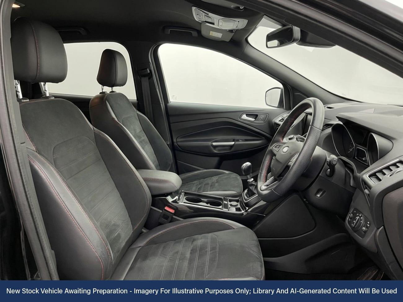 Used Ford Kuga 2019 for sale - 77071970: Photo 3