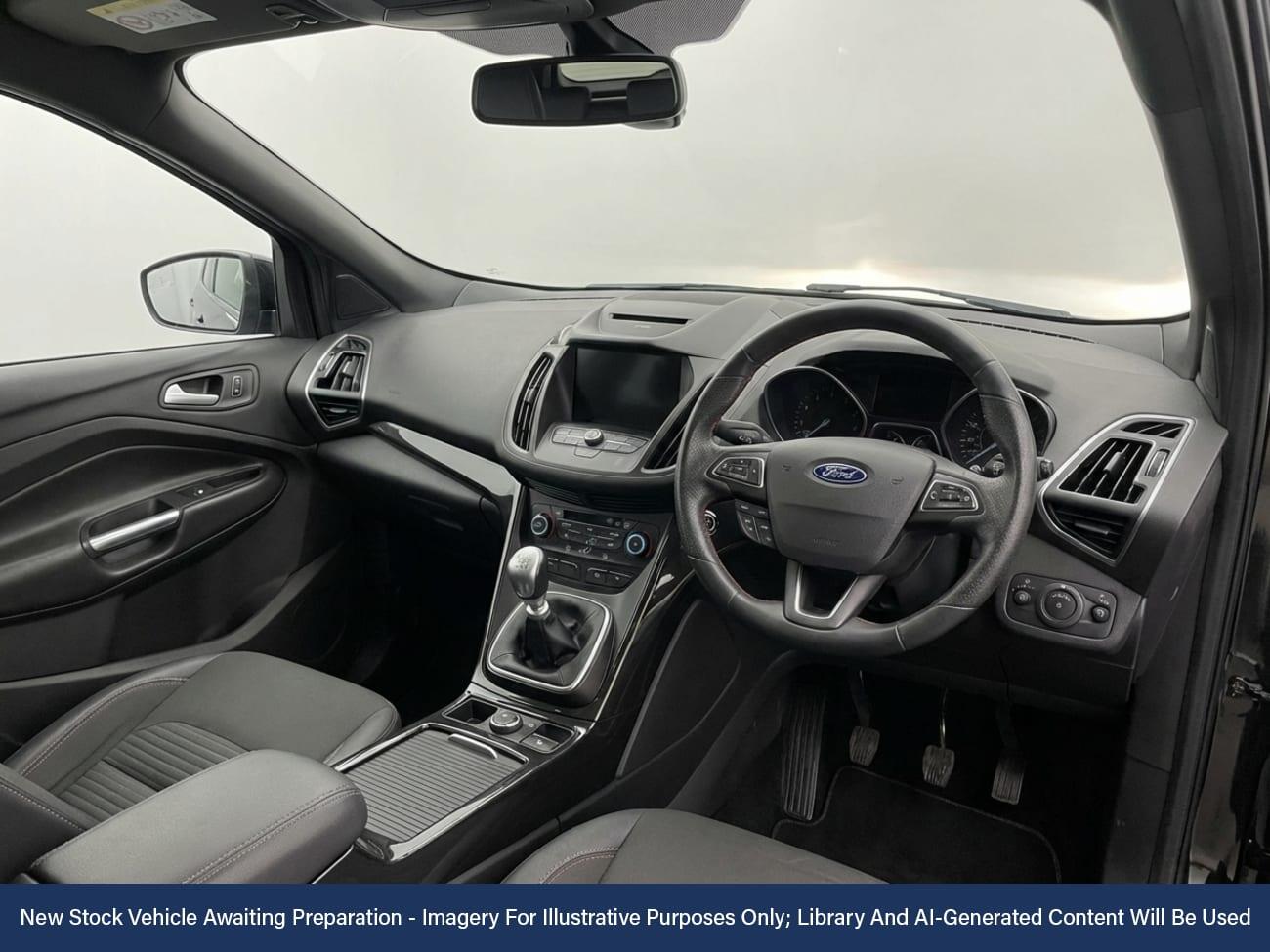 Used Ford Kuga 2019 for sale - 77071970: Photo 6