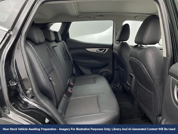 Used Nissan Qashqai 2020 for sale - 78579553: Photo