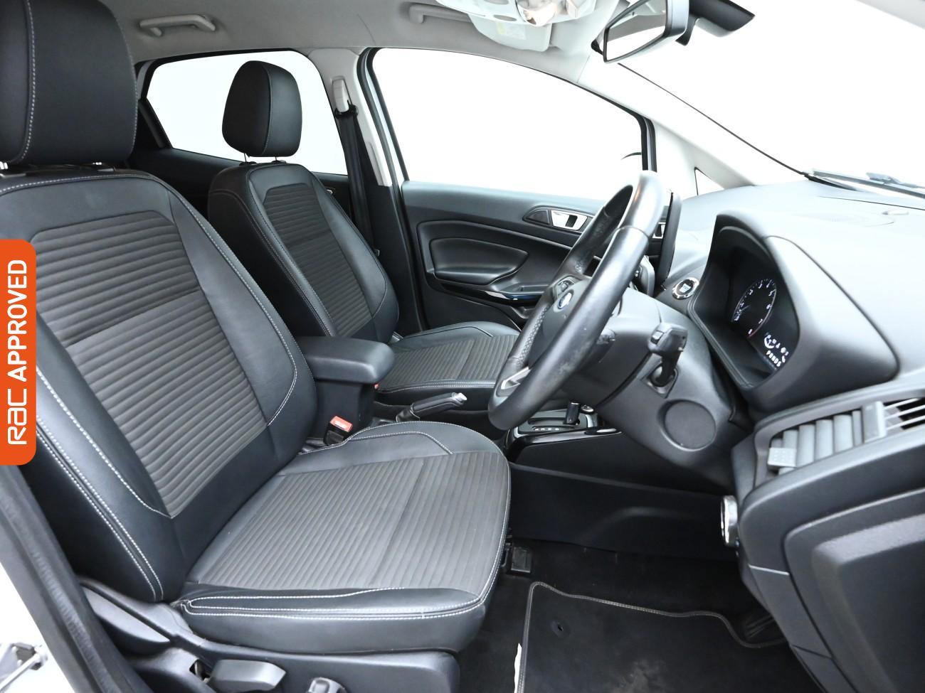 Used Ford Ecosport 2019 for sale - 76298675: Photo 11