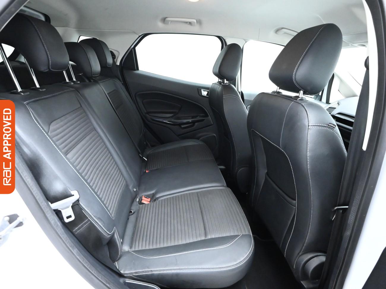 Used Ford Ecosport 2019 for sale - 76298675: Photo 12