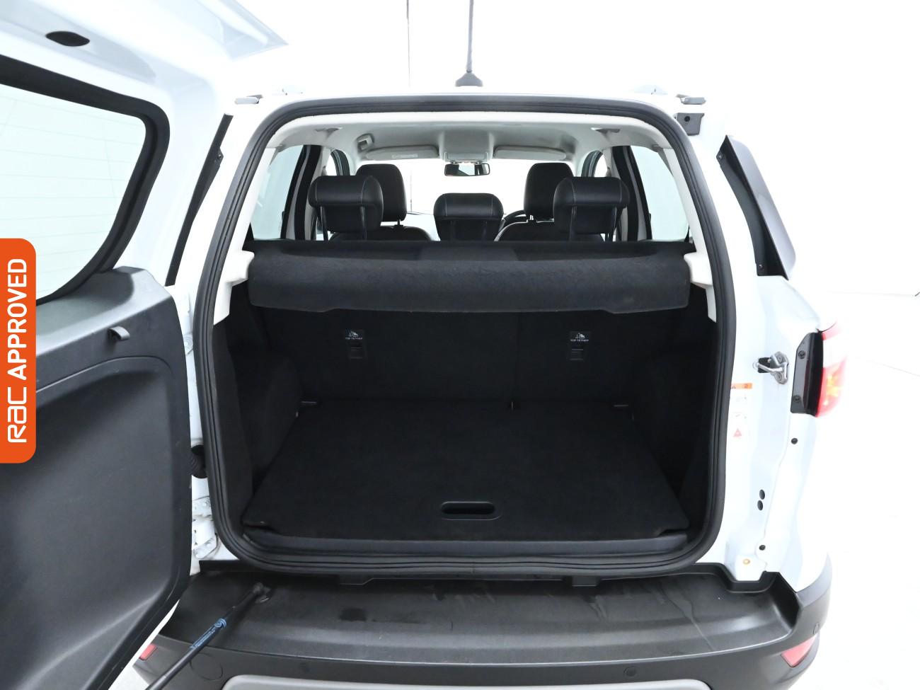 Used Ford Ecosport 2019 for sale - 76298675: Photo 13