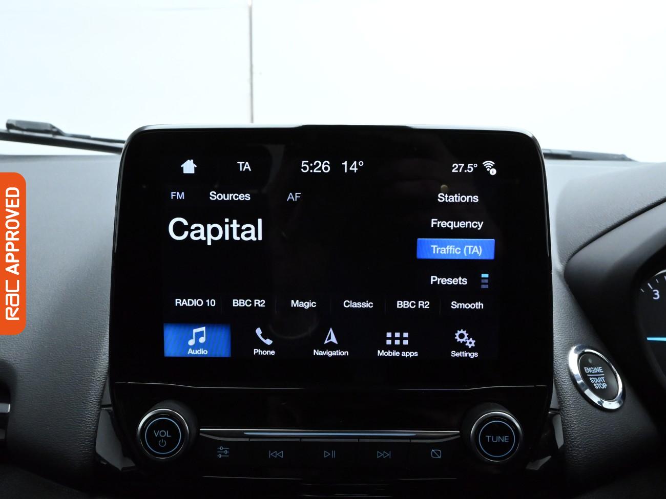 Used Ford Ecosport 2019 for sale - 76298675: Photo 16