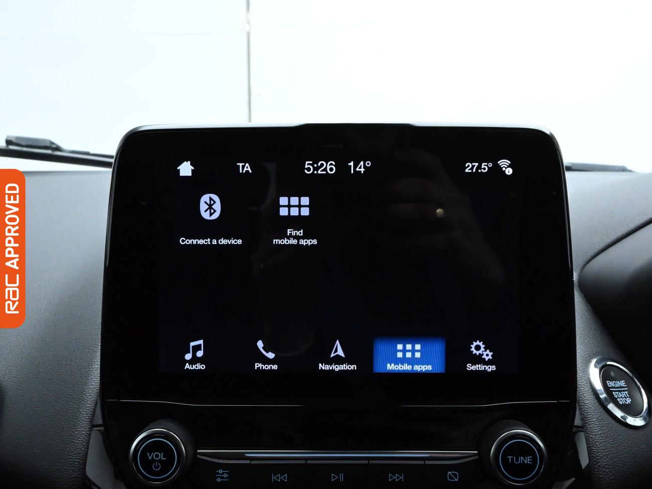 Used Ford Ecosport 2019 for sale - 76298675: Photo 17