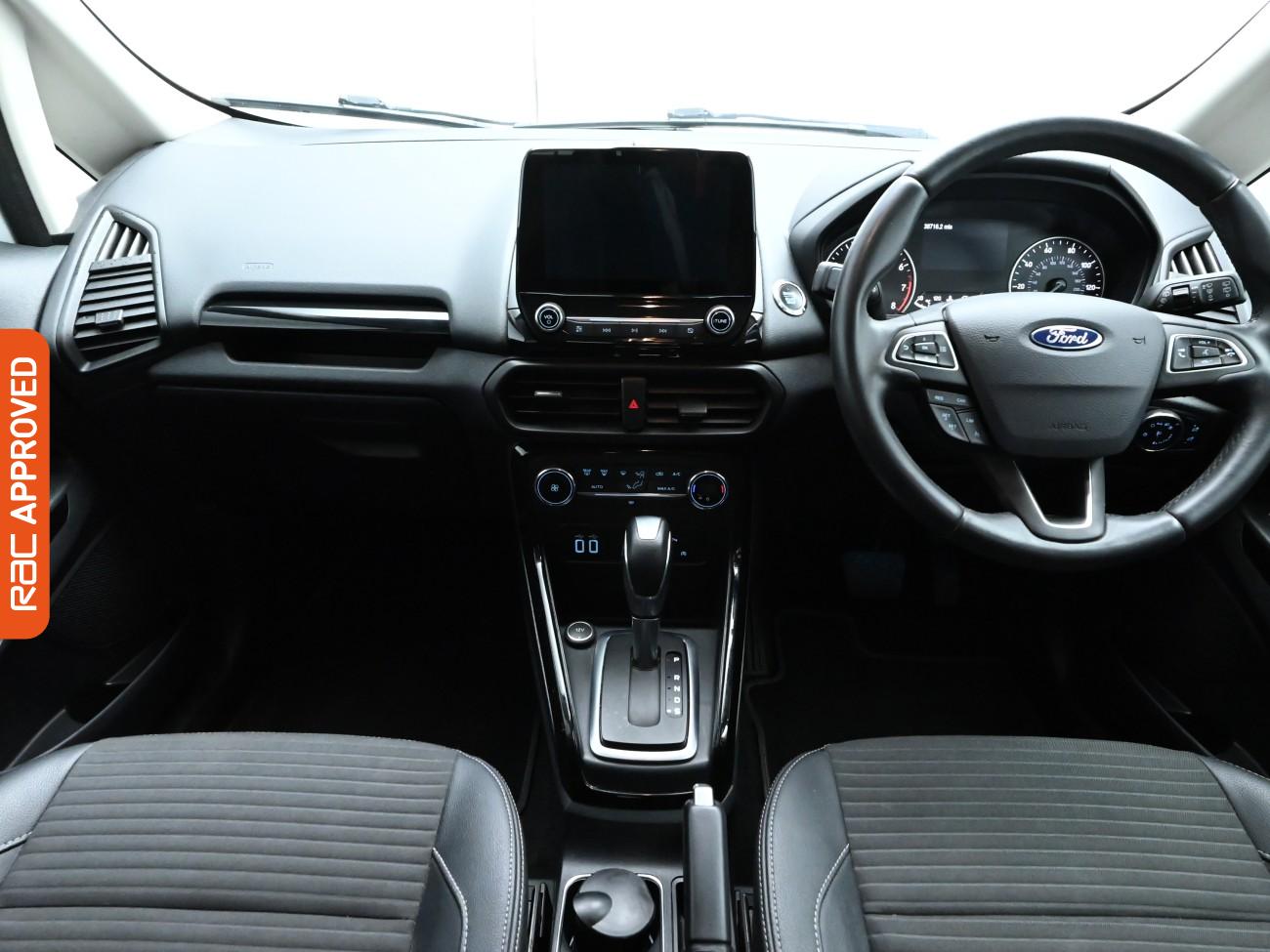 Used Ford Ecosport 2019 for sale - 76298675: Photo 2