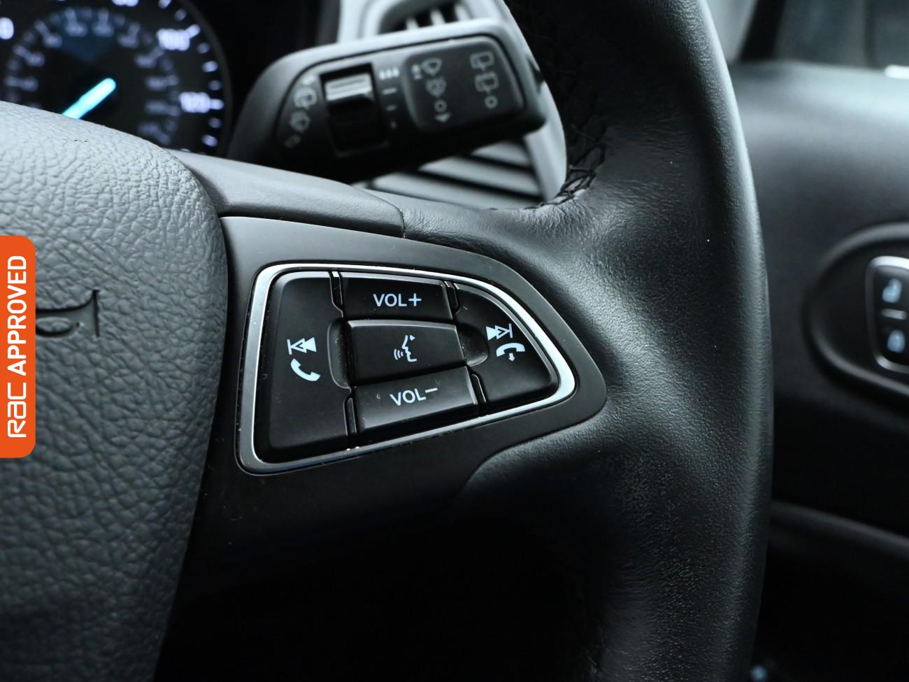 Used Ford Ecosport 2019 for sale - 76298675: Photo 21