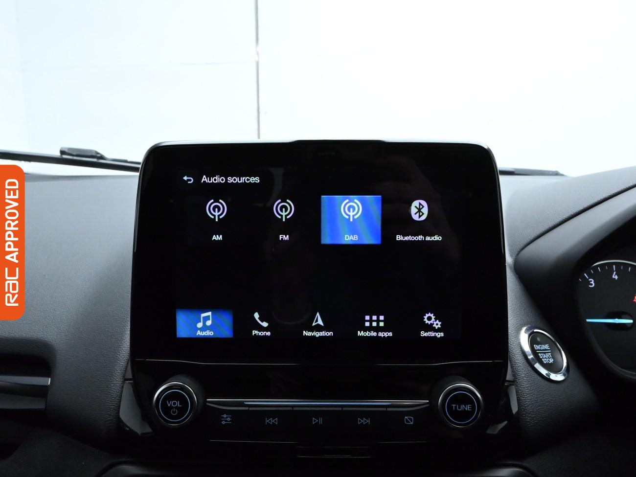 Used Ford Ecosport 2019 for sale - 76298675: Photo 27