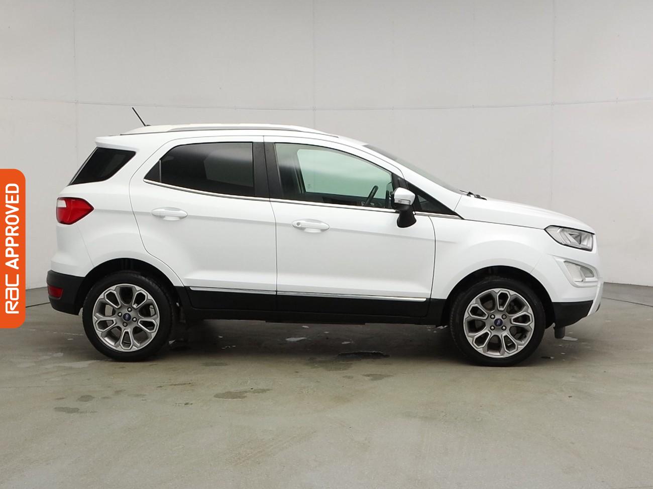Used Ford Ecosport 2019 for sale - 76298675: Photo 6