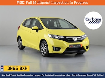 Used Honda Jazz 2015 for sale - 78252213: Photo