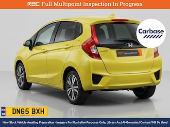 Used Honda Jazz 2015 for sale - 78252213: Photo