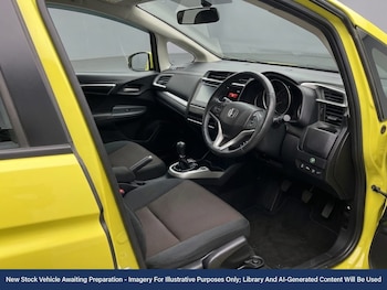 Used Honda Jazz 2015 for sale - 78252213: Photo