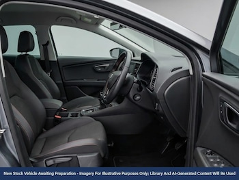 Used SEAT Leon 2018 for sale - 78218373: Photo