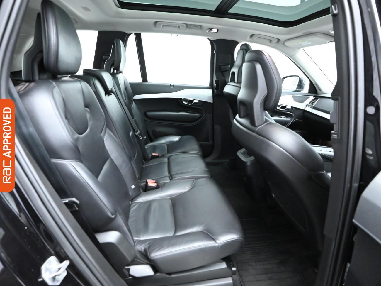 Used Volvo XC90 2018 for sale - 77117746: Photo 12